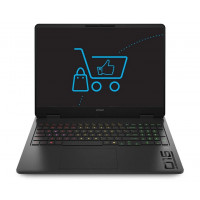 HP OMEN 16 (CX5Q3EA) - 16.1'', IPS, Ultra 7-255H, 24 GB, 1 TB, RTX5060