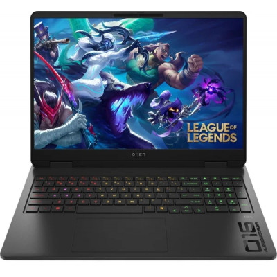 HP OMEN 16 (CX5S6EA), 16.1'', IPS, Ryzen 9-8940HX, 16 GB, 1 TB, RTX5060