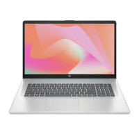 Ноутбук HP 17t-cn400, 17.3’’, IPS, Full HD, Core 5 120U, 8 ГБ, 256 ГБ SSD, Win 11, Moonlight Blue CX5X6U8