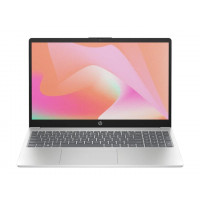 HP 15 (CX6G0EA) 15.6", IPS, Core 3-100U, 8 GB, 512 GB