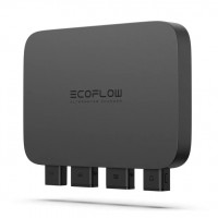 Автомобільна зарядна станція EcoFlow Alternator Charger 500W