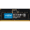 Пам'ять для ноутбуків Crucial 16 GB SO-DIMM DDR5 5600 MHz (CT16G56C46S5 )