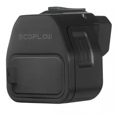 Адаптер EcoFlow DELTA Pro to Smart Generator Adapter (DELTAProTG)