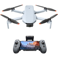 Квадрокоптер Potensic ATOM 3-Axis Fly More Combo (DSDR04C)