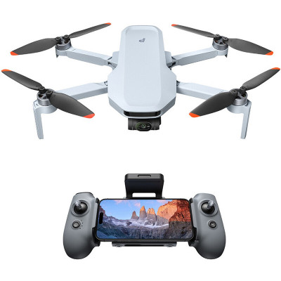 Квадрокоптер Potensic ATOM 3-Axis Fly More Combo (DSDR04C)