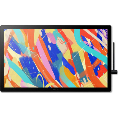 Монітор-планшет Wacom Cintiq 24 (DTK246K0B)