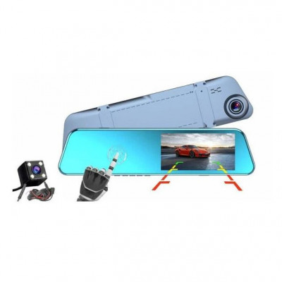 Автомобільний відеореєстратор Manta DVR302H