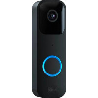 Камера Blink Video Doorbell Black