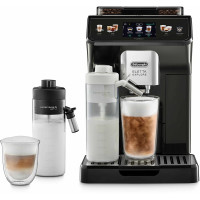 Кавомашина DeLonghi Eletta Explore ECAM 452.67.G