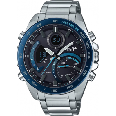 Годинник Casio EDIFICE ECB-900DB-1BER