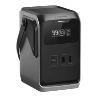 Зарядна станція EcoFlow TRAIL 200 DC 220W 192Wh (EF-TRAIL200-N)