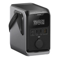 Зарядна станція EcoFlow TRAIL 300 DC 300W 288 Wh (EF-TRAIL300-N)