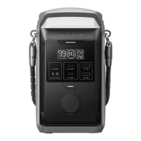 Зарядна станція EcoFlow TRAIL Plus 300 DC 300W 288 Wh (EF-TRAIL300Plus-N)