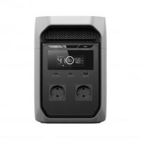 Зарядна станція EcoFlow DELTA 3 Classic 1800W 1024Wh (EFDELTA3C-EU-CBox-L)