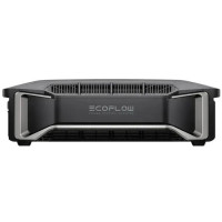 Зарядна станція EcoFlow DELTA Pro ULTRA без АКБ (EFDeltaProUltra-EU)