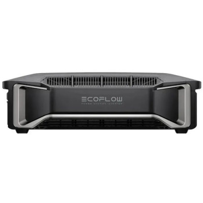 Зарядна станція EcoFlow DELTA Pro ULTRA без АКБ (EFDeltaProUltra-EU)