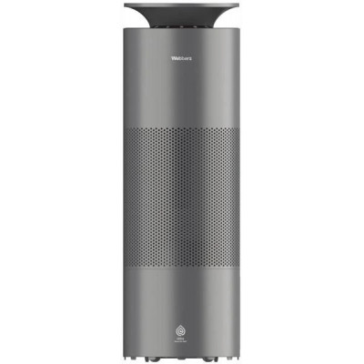 Зволожувач повітря Webber EH9004