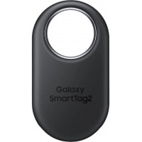 Трекер Samsung Galaxy SmartTag2 Black (EI-T5600BBEG)