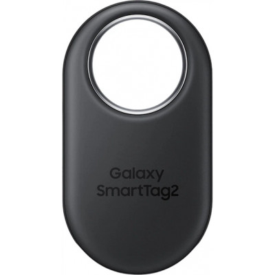 Трекер Samsung Galaxy SmartTag2 Black (EI-T5600BBEG)