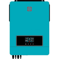 Сонячний інвертор Exelon EMAX PRO-10.2 KVA 10200VA/8000W 48V (EMAX PRO-10.2 KVA)