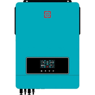 Сонячний інвертор Exelon EMAX PRO-10.2 KVA 10200VA/8000W 48V (EMAX PRO-10.2 KVA)