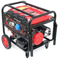 Генератор COVAX EPH 12500E2 8,5kW (EPH12500E2)