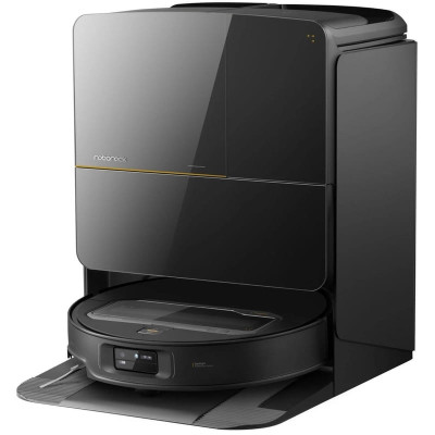 Roborock (Saros Z70 Black) - EWFD28HRR + EWFD29HRR