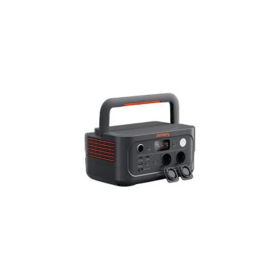Зарядна станція Jackery EXPLORER 500V2, 512Wh (EXPLORER 500V2)