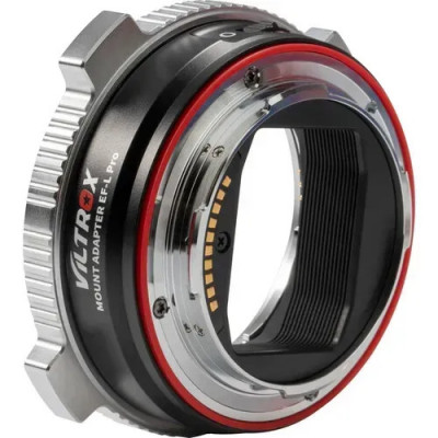 Адаптер Viltrox Lens Mount Adapter Ef-L Pro