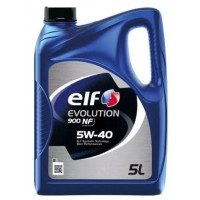 Моторна олива Elf Evolution 900 NF 5W 