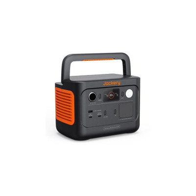 Зарядна станція Jackery Explorer 240V2 256WH (Explorer 240V2)