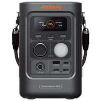 Зарядна станція Jackery Explorer 300D 288WH (Explorer 300D)
