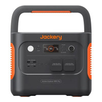 Зарядна станція Jackery Explorer 1000 Plus 1264Ah (Explorer-1000PLS)