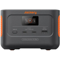 Зарядна станція Jackery Explorer 100 Plus 99.2Ah (Explorer-100PLS)