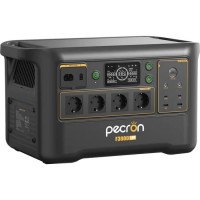 Зарядна станція Pecron F3000LFP 3600W 3072Wh (F3000LFP)