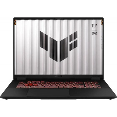 Asus TUF Gaming A18 FA808UM, 18’’, IPS, Full HD, Ryzen 7 260, 32 ГБ, 2 ТБ SSD, GeForce RTX 5060, Win 11, Gray