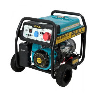 Генератор FULL FGL8000LE3, 3-ф. 380/220V, 11kVA/8.8kW, 25 л, 2.4 л/год, стартер (FGL8000LE3)