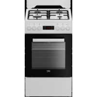 Плита Beko FSE52330DXDS