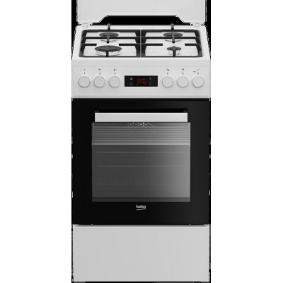 Плита Beko FSE52330DXDS