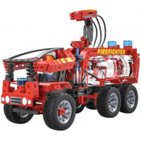 Fischertechnik Advanced Firefighter FT-564069