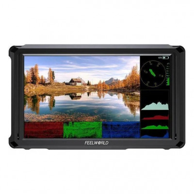 Монітор FeelWorld FW568 