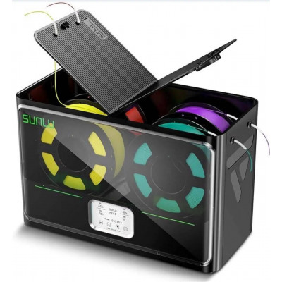 Сушка для філаменту Sunlu FilaDryer S4