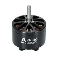 Мотор FlashHobby A4320 350KV