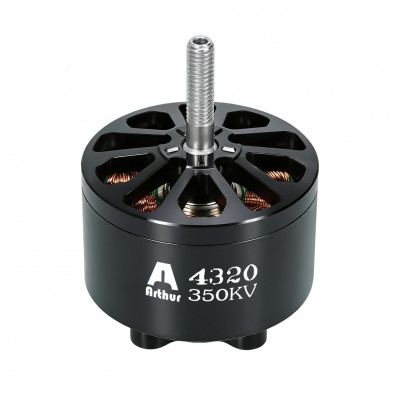 Мотор FlashHobby A4320 350KV