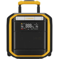 Зарядна станція Vtoman FlashSpeed Pro 3600 3600W 3096Wh LiFePO4 (FlashSpeed Pro 3600)