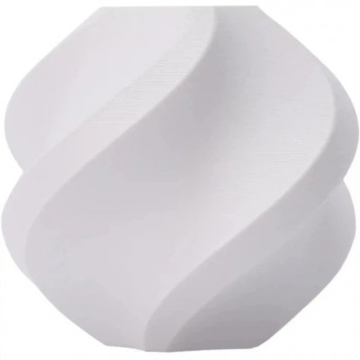 Філамент Bambu Lab PETG HF 1kg White (G02-W0-1.75-1000-SPL)