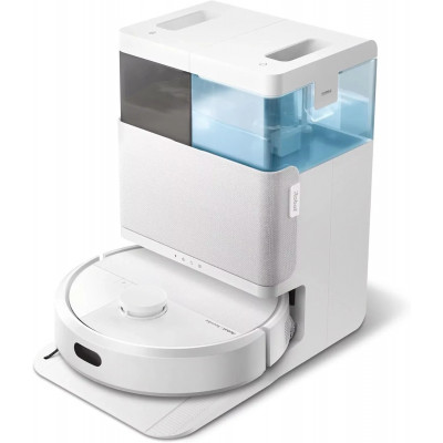 iRobot Roomba Combo 405+ AutoWash dock White (G185240)