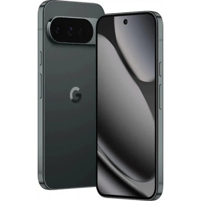 Смартфон Google Pixel 10 Pro XL 16/256GB Obsidian