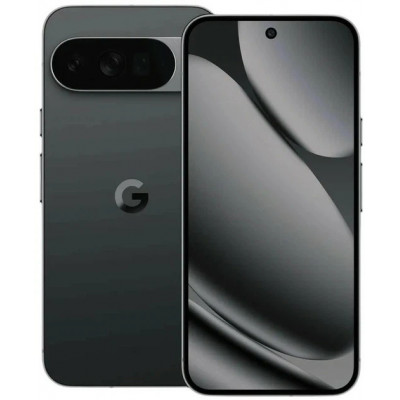 Смартфон Google Pixel 10a 8/256GB Obsidian