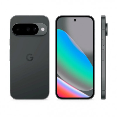 Смартфон Google Pixel 10 12/256GB Obsidian